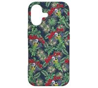 Mötley Crüe Dr. Feelgood Hawaiin AOP Case for iPhone 17