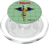 Mötley Crüe - Dr. Feelgood PopSockets PopGrip for MagSafe