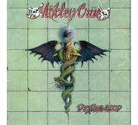 Motley Crue - Dr. Feelgood [VINYL]