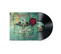 Mötley Crüe - Dr. Feelgood [VINYL]