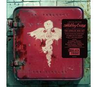 MOTLEY CRUE - Dr Feelgood: The Singles (Record Store Day Black Friday RSD 2024)