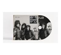 Mötley Crüe - From The Beginning