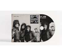 Mötley Crüe - From The Beginning