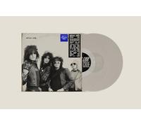Mötley Crüe - From The Beginning (Amazon Exclusive White & Clear Colour Vinyl)