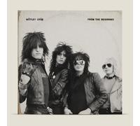 Mötley Crüe - From The Beginning [VINYL]