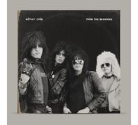 Mötley Crüe From the Beginning (Vinyl) 12" Album Coloured Vinyl