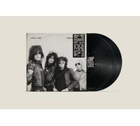 Mötley Crüe - From The Beginning [VINYL]