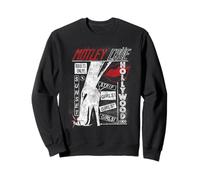 Mötley Crüe GGG Sunset Exclusive Sweatshirt