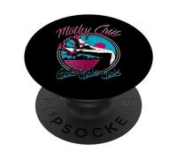 Mötley Crüe - Girls Girls Girls Heels PopSockets Swappable PopGrip