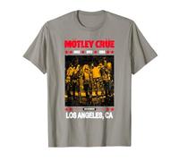 Mötley Crüe - Girls Girls Girls Live in LA T-Shirt