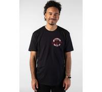 Mötley Crüe - Girls Staff - T-Shirt - black - S - 100% Cotton S