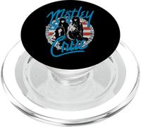 Mötley Crüe - Girls Vintage PopSockets PopGrip for MagSafe