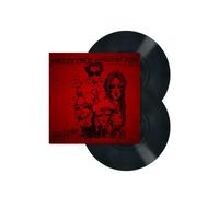 Mötley Crüe - Greatest Hits [VINYL]