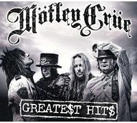 Mötley Crüe - Greatest Hits