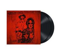 Mötley Crüe - Greatest Hits [VINYL]