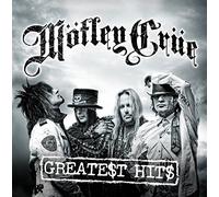 Mötley Crüe - Greatest Hits (German FSK Version)(Deluxe Edition)