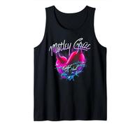 Mötley Crüe - Kickstart My Heart Tank Top
