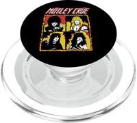 Mötley Crüe Shout At The Devil (Flames) PopSockets PopGrip for MagSafe