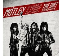 Mtley Cre - The Dirt Soundtrack