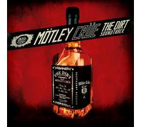 Mötley Crüe - The Dirt Soundtrack - 2 Vinyl