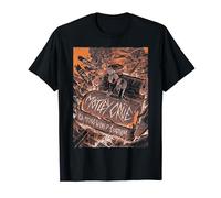 Mötley Crüe - The Stadium Tour Orlando T-Shirt