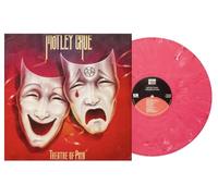 Mötley Crüe - Theatre of pain (1985) [VINYL]