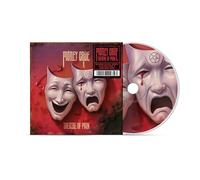 Motley Crue – Theatre of Pain – CD – 40th Anniversary Edition (2025)