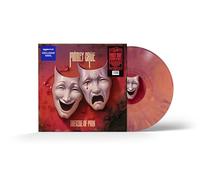 Mötley Crüe - Theatre of Pain (Amazon Exclusive Vinyl) [VINYL]