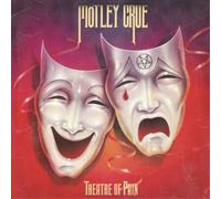 Mtley Cre - Theatre of Pain