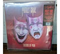 Mötley Crüe - Theatre Of Pain [VINYL]