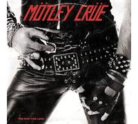 Mtley Cre - Too Fast For Love