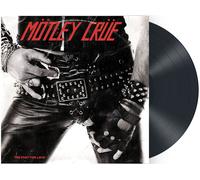 Mtley Cre - Too Fast For Love [VINYL]