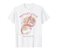 Mötley Crüe - Tour 2k T-Shirt