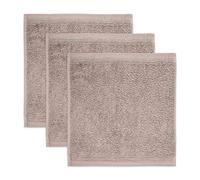 Möve soap Cloth, Cashmere, 30 x 30 cm