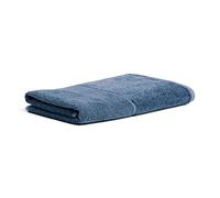 Möve Bamboo Luxe Bath Towel 80 x 150 cm 60% Cotton / 40% Viscose Bamboo Pulp Steel Blue