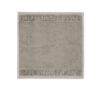 Möve Bamboo Luxe Flannel 30 x 30 cm 60% Cotton / 40% Viscose Made from Bamboo Cellulose, Ginger