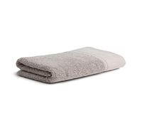 möve Bath Towel, 85% Baumwolle / 10% Viskose aus Bambus-Zellstoff / 5% Leinen Cashmere, 80 x 150 cm