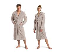 Möve Cashmere Hooded Coat, M