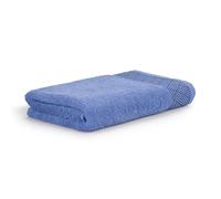 MÖVE for Frottana Geometry Bath Towel 67 x 140 cm 100% Cotton Pacific