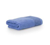 MÖVE for Frottana Geometry Hand Towel 50 x 100 cm 100% Cotton Pacific