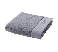 Möve Hand Towel, Stone, 50 x 100 cm