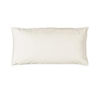 MÖVE Luxury Cushion Cover 80 x 40 cm 100% Cotton Champagne