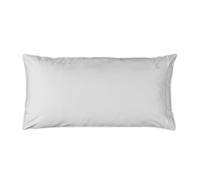 MÖVE Luxury Cushion Cover 80 x 40 cm 100% Cotton Moonlight