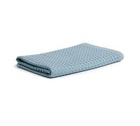 möve Piquée shower towel 70 x 140 cm made of 100% cotton, arctic