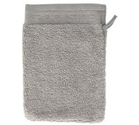 Möve Poolside wash Glove 20 x 15 cm, Towel - Made in Germany, 100% Cotton, cashmere