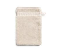 Möve Pure Luxury 100% Egyptian Cotton Angora Wash Mitt 15 x 20 cm