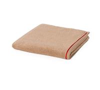 möve Shower Towel, Wood, 80 x 150 cm