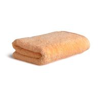 Möve Super Fluffy Hand Towel 50 x 100 cm 100% Cotton Peach Fuzz