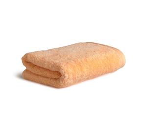 Möve Super Fluffy Hand Towel 50 x 100 cm 100% Cotton Peach Fuzz