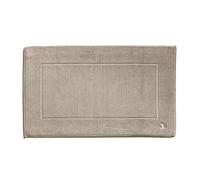 möve Superwuschel bath mat 60 x 100 cm made of 100 % cotton, cashmere